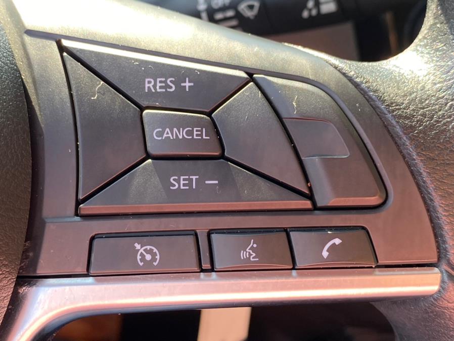 Used Nissan Rogue AWD S 2018 | Sunrise Autoland. Jamaica, New York Used Nissan Rogue AWD S 2018 | Sunrise Autoland. Jamaica, New York