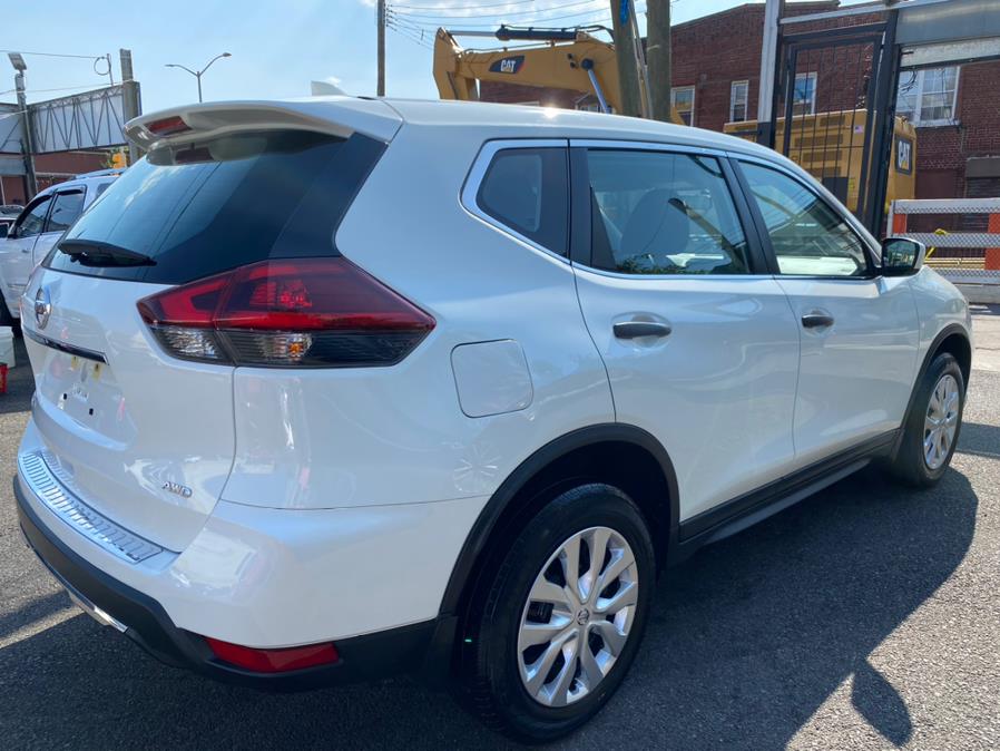 Used Nissan Rogue AWD S 2018 | Sunrise Autoland. Jamaica, New York Used Nissan Rogue AWD S 2018 | Sunrise Autoland. Jamaica, New York