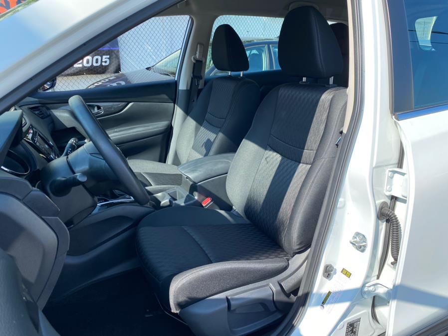 Used Nissan Rogue AWD S 2018 | Sunrise Autoland. Jamaica, New York Used Nissan Rogue AWD S 2018 | Sunrise Autoland. Jamaica, New York