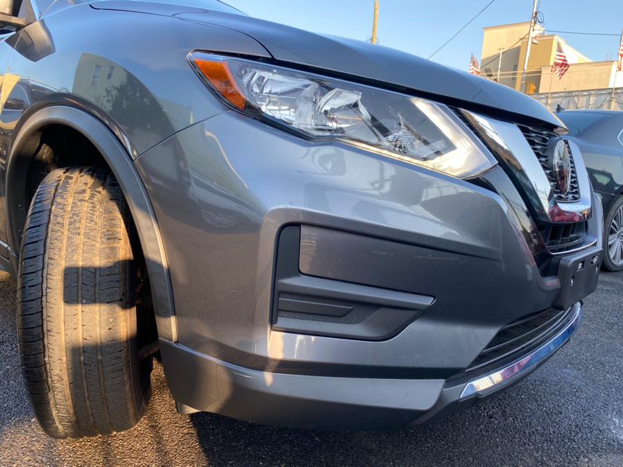 Used Nissan Rogue AWD S 2018 | Sunrise Autoland. Jamaica, New York Used Nissan Rogue AWD S 2018 | Sunrise Autoland. Jamaica, New York