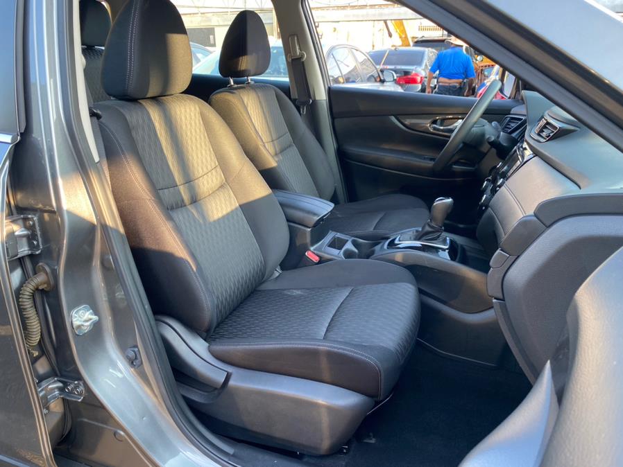 Used Nissan Rogue AWD S 2018 | Sunrise Autoland. Jamaica, New York Used Nissan Rogue AWD S 2018 | Sunrise Autoland. Jamaica, New York