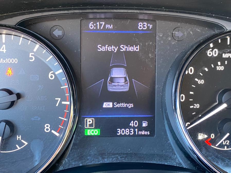 Used Nissan Rogue AWD S 2018 | Sunrise Autoland. Jamaica, New York Used Nissan Rogue AWD S 2018 | Sunrise Autoland. Jamaica, New York