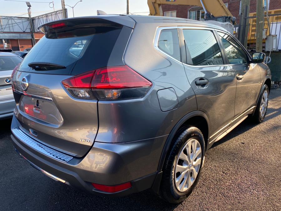Used Nissan Rogue AWD S 2018 | Sunrise Autoland. Jamaica, New York Used Nissan Rogue AWD S 2018 | Sunrise Autoland. Jamaica, New York