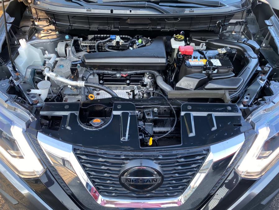 Used Nissan Rogue AWD S 2018 | Sunrise Autoland. Jamaica, New York Used Nissan Rogue AWD S 2018 | Sunrise Autoland. Jamaica, New York