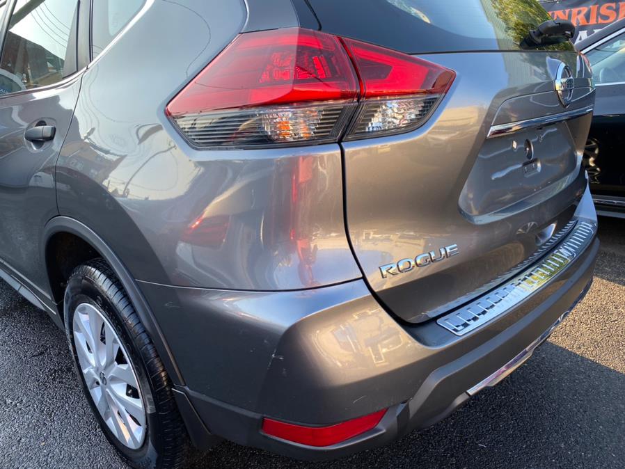 Used Nissan Rogue AWD S 2018 | Sunrise Autoland. Jamaica, New York Used Nissan Rogue AWD S 2018 | Sunrise Autoland. Jamaica, New York