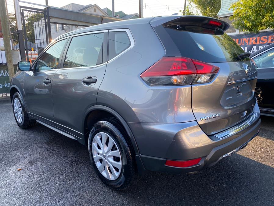Used Nissan Rogue AWD S 2018 | Sunrise Autoland. Jamaica, New York Used Nissan Rogue AWD S 2018 | Sunrise Autoland. Jamaica, New York