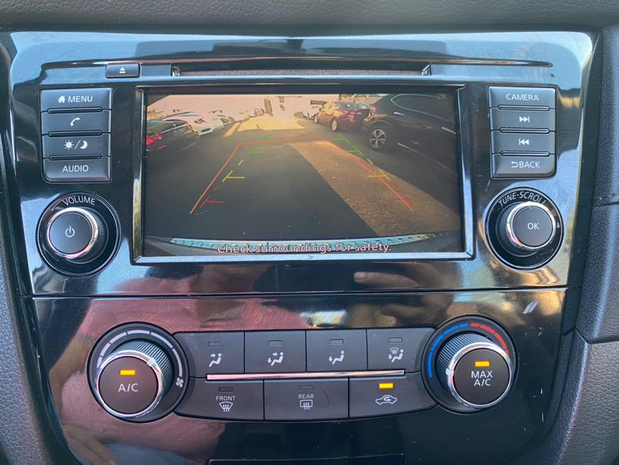 Used Nissan Rogue AWD S 2018 | Sunrise Autoland. Jamaica, New York Used Nissan Rogue AWD S 2018 | Sunrise Autoland. Jamaica, New York