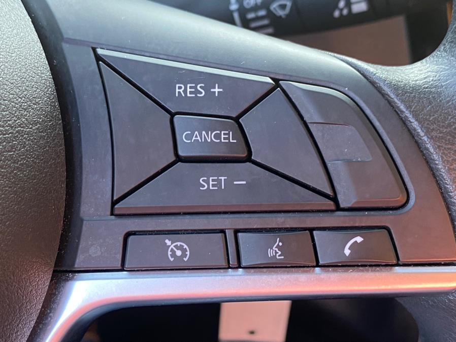 Used Nissan Rogue AWD S 2018 | Sunrise Autoland. Jamaica, New York Used Nissan Rogue AWD S 2018 | Sunrise Autoland. Jamaica, New York
