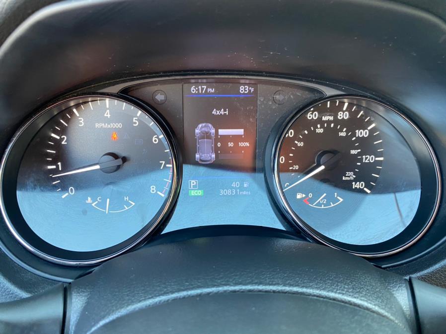 Used Nissan Rogue AWD S 2018 | Sunrise Autoland. Jamaica, New York Used Nissan Rogue AWD S 2018 | Sunrise Autoland. Jamaica, New York