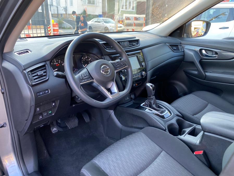 Used Nissan Rogue AWD S 2018 | Sunrise Autoland. Jamaica, New York Used Nissan Rogue AWD S 2018 | Sunrise Autoland. Jamaica, New York