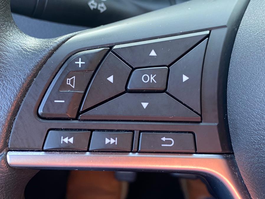 Used Nissan Rogue AWD S 2018 | Sunrise Autoland. Jamaica, New York Used Nissan Rogue AWD S 2018 | Sunrise Autoland. Jamaica, New York