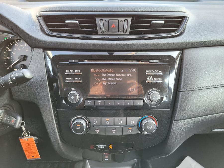 Used Nissan Rogue AWD SV 2017 | Affordable Motors Inc. Bridgeport, Connecticut Used Nissan Rogue AWD SV 2017 | Affordable Motors Inc. Bridgeport, Connecticut