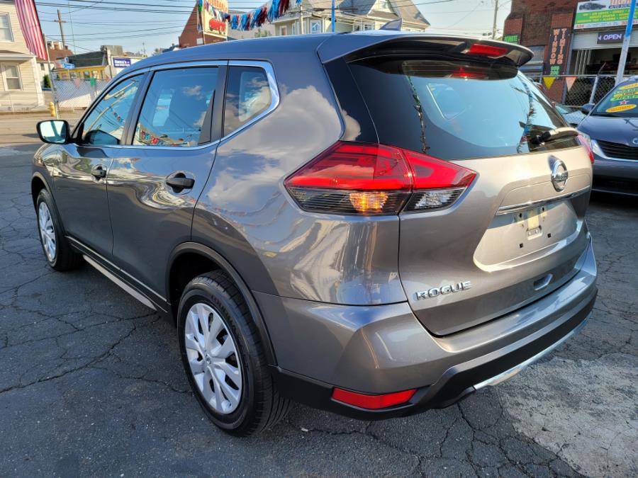 Used Nissan Rogue AWD SV 2017 | Affordable Motors Inc. Bridgeport, Connecticut Used Nissan Rogue AWD SV 2017 | Affordable Motors Inc. Bridgeport, Connecticut