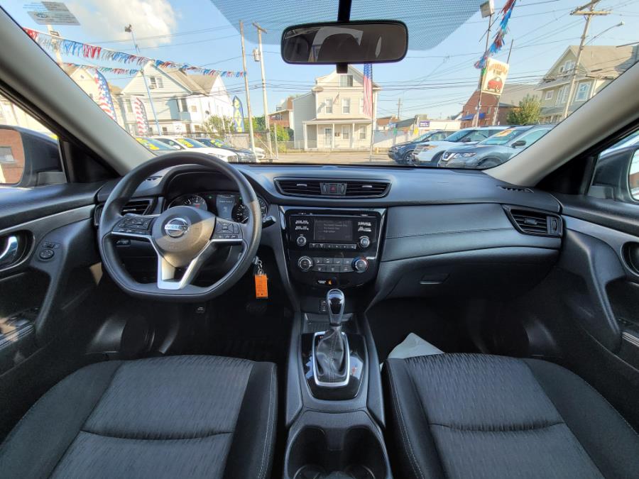 Used Nissan Rogue AWD SV 2017 | Affordable Motors Inc. Bridgeport, Connecticut Used Nissan Rogue AWD SV 2017 | Affordable Motors Inc. Bridgeport, Connecticut