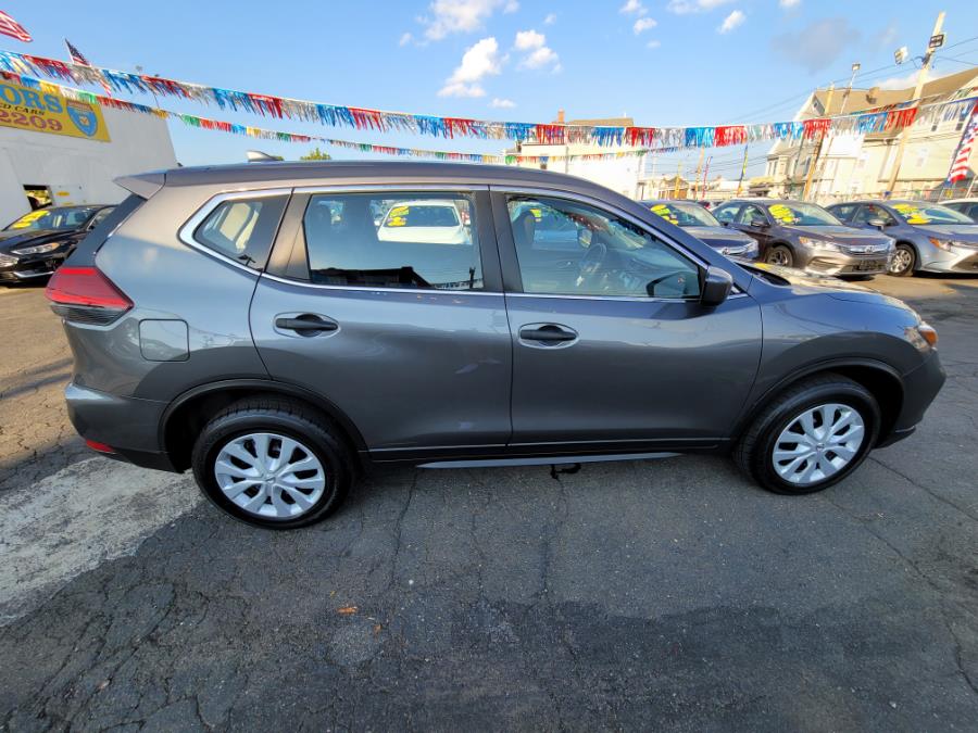 Used Nissan Rogue AWD SV 2017 | Affordable Motors Inc. Bridgeport, Connecticut Used Nissan Rogue AWD SV 2017 | Affordable Motors Inc. Bridgeport, Connecticut
