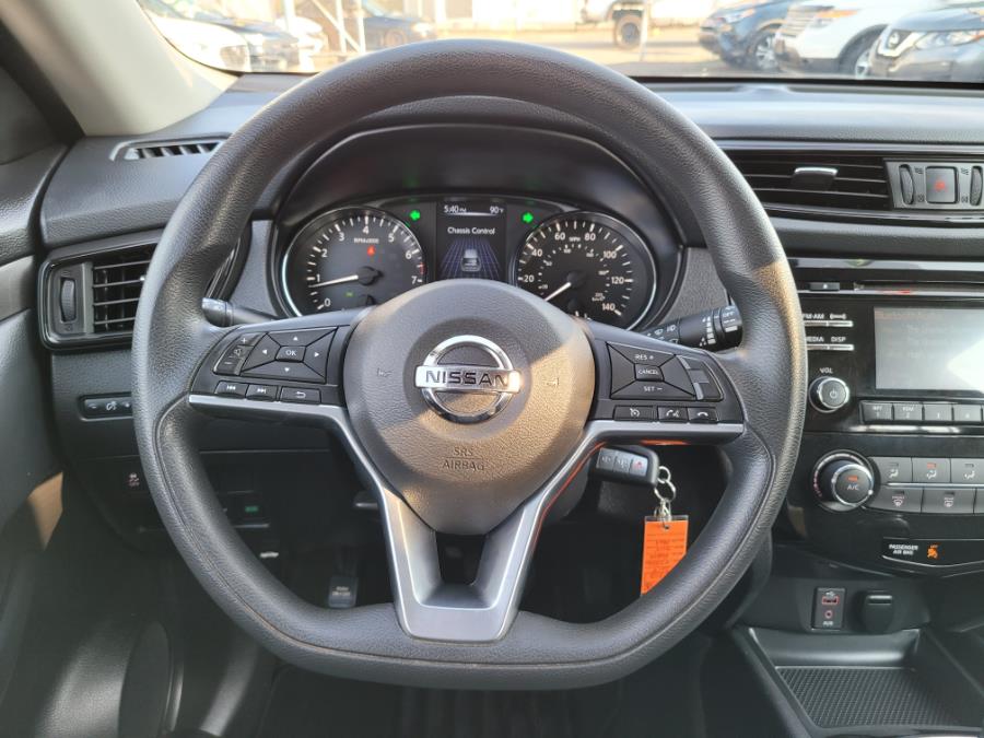 Used Nissan Rogue AWD SV 2017 | Affordable Motors Inc. Bridgeport, Connecticut Used Nissan Rogue AWD SV 2017 | Affordable Motors Inc. Bridgeport, Connecticut