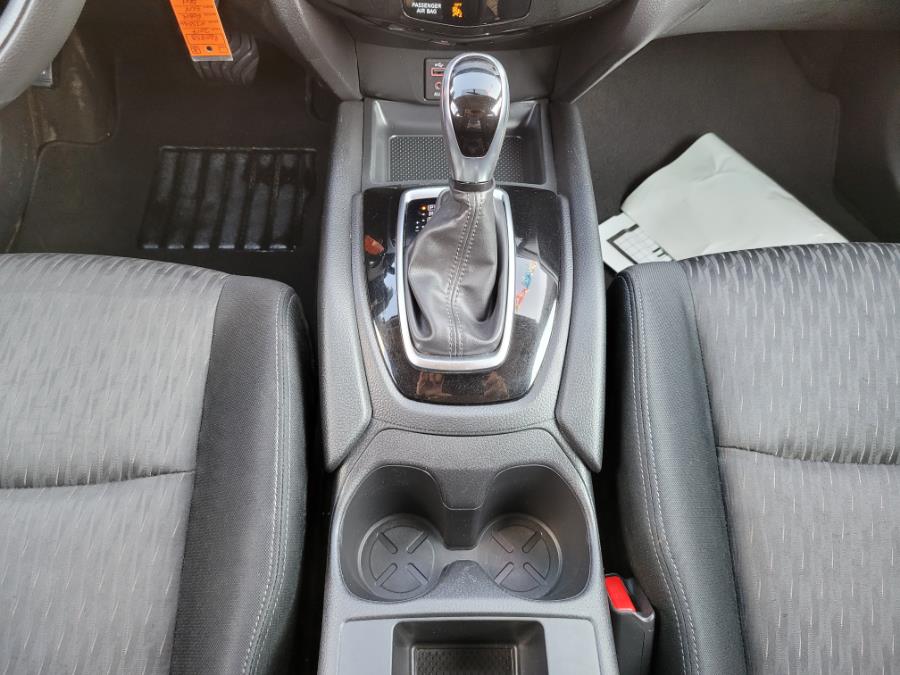 Used Nissan Rogue AWD SV 2017 | Affordable Motors Inc. Bridgeport, Connecticut Used Nissan Rogue AWD SV 2017 | Affordable Motors Inc. Bridgeport, Connecticut
