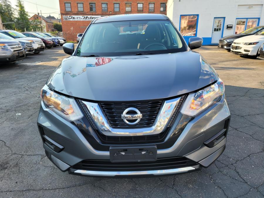 Used Nissan Rogue AWD SV 2017 | Affordable Motors Inc. Bridgeport, Connecticut Used Nissan Rogue AWD SV 2017 | Affordable Motors Inc. Bridgeport, Connecticut