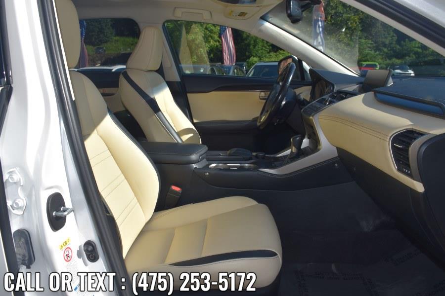 Used Lexus NX NX Turbo AWD 2017 | Highline Car Connection. Waterbury, Connecticut Used Lexus NX NX Turbo AWD 2017 | Highline Car Connection. Waterbury, Connecticut