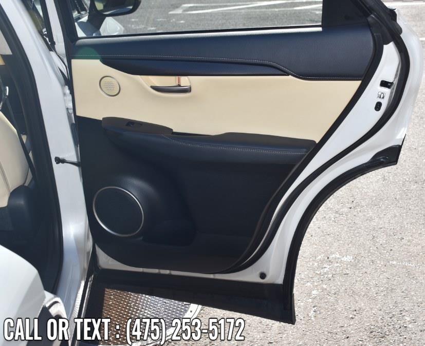 Used Lexus NX NX Turbo AWD 2017 | Highline Car Connection. Waterbury, Connecticut Used Lexus NX NX Turbo AWD 2017 | Highline Car Connection. Waterbury, Connecticut