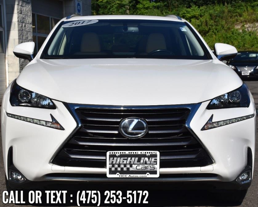 Used Lexus NX NX Turbo AWD 2017 | Highline Car Connection. Waterbury, Connecticut Used Lexus NX NX Turbo AWD 2017 | Highline Car Connection. Waterbury, Connecticut