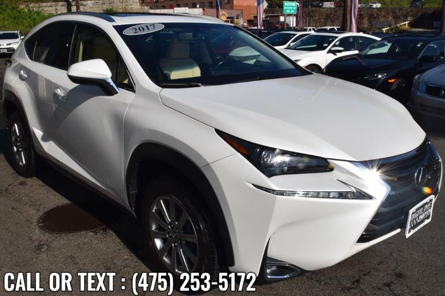 Used Lexus NX NX Turbo AWD 2017 | Highline Car Connection. Waterbury, Connecticut Used Lexus NX NX Turbo AWD 2017 | Highline Car Connection. Waterbury, Connecticut