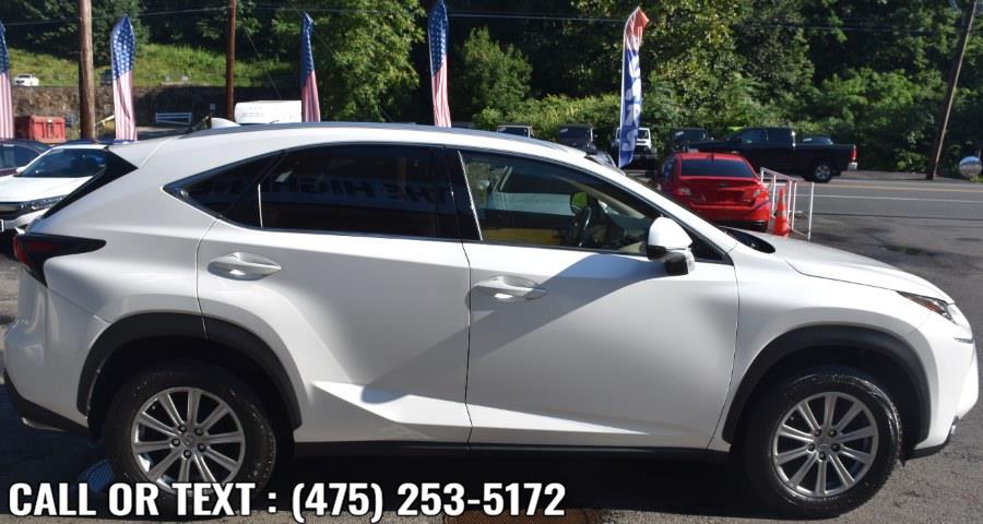 Used Lexus NX NX Turbo AWD 2017 | Highline Car Connection. Waterbury, Connecticut Used Lexus NX NX Turbo AWD 2017 | Highline Car Connection. Waterbury, Connecticut