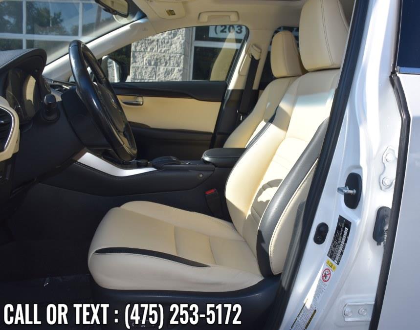 Used Lexus NX NX Turbo AWD 2017 | Highline Car Connection. Waterbury, Connecticut Used Lexus NX NX Turbo AWD 2017 | Highline Car Connection. Waterbury, Connecticut