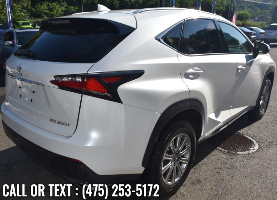 Used Lexus NX NX Turbo AWD 2017 | Highline Car Connection. Waterbury, Connecticut Used Lexus NX NX Turbo AWD 2017 | Highline Car Connection. Waterbury, Connecticut