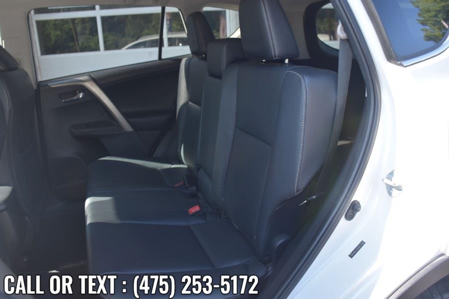 Used Toyota RAV4 AWD 4dr Limited 2013 | Highline Car Connection. Waterbury, Connecticut Used Toyota RAV4 AWD 4dr Limited 2013 | Highline Car Connection. Waterbury, Connecticut