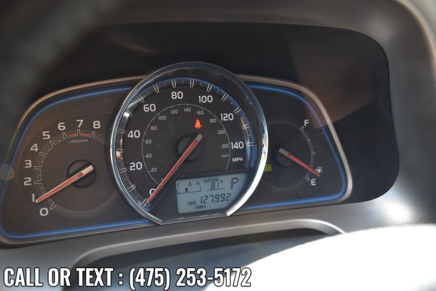 Used Toyota RAV4 AWD 4dr Limited 2013 | Highline Car Connection. Waterbury, Connecticut Used Toyota RAV4 AWD 4dr Limited 2013 | Highline Car Connection. Waterbury, Connecticut