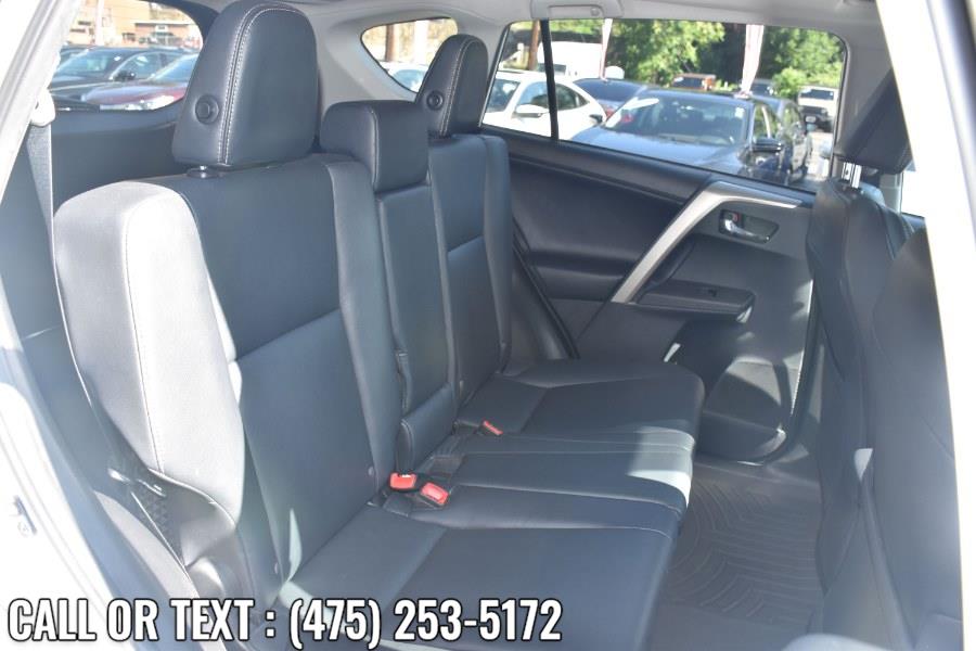Used Toyota RAV4 AWD 4dr Limited 2013 | Highline Car Connection. Waterbury, Connecticut Used Toyota RAV4 AWD 4dr Limited 2013 | Highline Car Connection. Waterbury, Connecticut