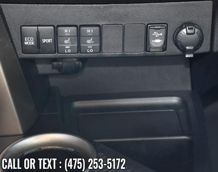 Used Toyota RAV4 AWD 4dr Limited 2013 | Highline Car Connection. Waterbury, Connecticut Used Toyota RAV4 AWD 4dr Limited 2013 | Highline Car Connection. Waterbury, Connecticut