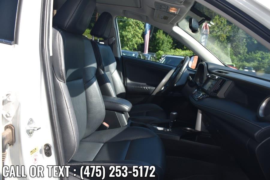 Used Toyota RAV4 AWD 4dr Limited 2013 | Highline Car Connection. Waterbury, Connecticut Used Toyota RAV4 AWD 4dr Limited 2013 | Highline Car Connection. Waterbury, Connecticut