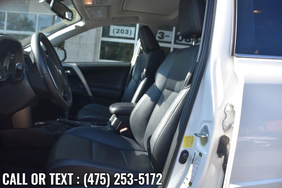 Used Toyota RAV4 AWD 4dr Limited 2013 | Highline Car Connection. Waterbury, Connecticut Used Toyota RAV4 AWD 4dr Limited 2013 | Highline Car Connection. Waterbury, Connecticut