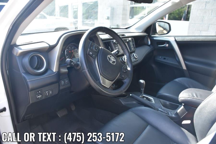 Used Toyota RAV4 AWD 4dr Limited 2013 | Highline Car Connection. Waterbury, Connecticut Used Toyota RAV4 AWD 4dr Limited 2013 | Highline Car Connection. Waterbury, Connecticut