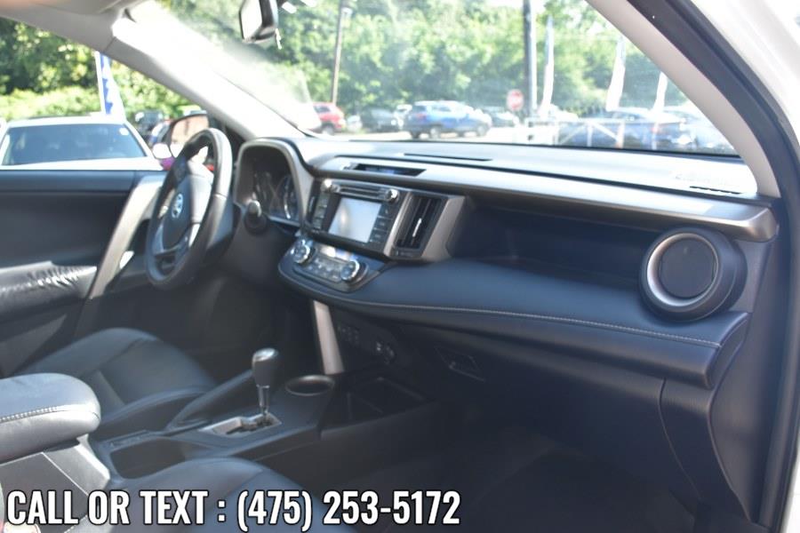 Used Toyota RAV4 AWD 4dr Limited 2013 | Highline Car Connection. Waterbury, Connecticut Used Toyota RAV4 AWD 4dr Limited 2013 | Highline Car Connection. Waterbury, Connecticut
