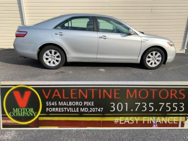 2009 Toyota Camry Hybrid , available for sale in Forestville, Maryland | Valentine Motor Company. Forestville, Maryland 2009 Toyota Camry Hybrid , available for sale in Forestville, Maryland | Valentine Motor Company. Forestville, Maryland