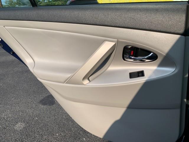 Used Toyota Camry SE 2007 | Valentine Motor Company. Forestville, Maryland Used Toyota Camry SE 2007 | Valentine Motor Company. Forestville, Maryland