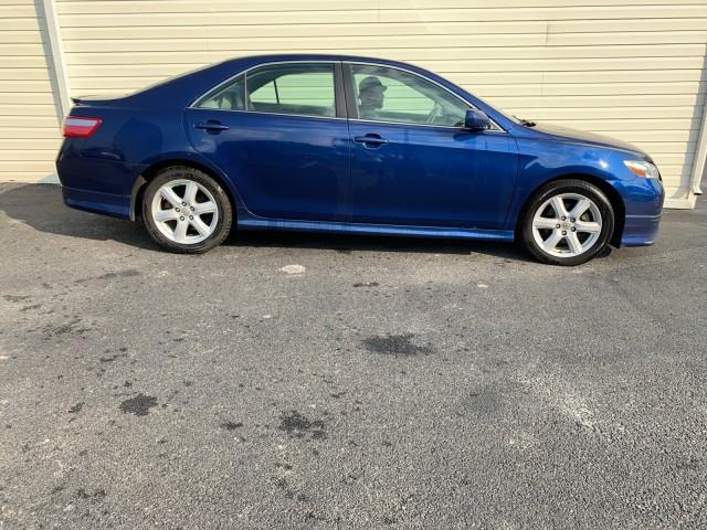 Used Toyota Camry SE 2007 | Valentine Motor Company. Forestville, Maryland Used Toyota Camry SE 2007 | Valentine Motor Company. Forestville, Maryland