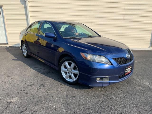 Used Toyota Camry SE 2007 | Valentine Motor Company. Forestville, Maryland Used Toyota Camry SE 2007 | Valentine Motor Company. Forestville, Maryland
