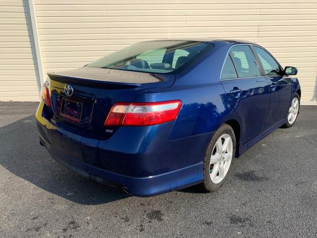 Used Toyota Camry SE 2007 | Valentine Motor Company. Forestville, Maryland Used Toyota Camry SE 2007 | Valentine Motor Company. Forestville, Maryland