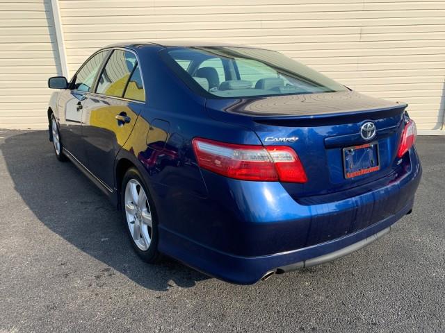 Used Toyota Camry SE 2007 | Valentine Motor Company. Forestville, Maryland Used Toyota Camry SE 2007 | Valentine Motor Company. Forestville, Maryland