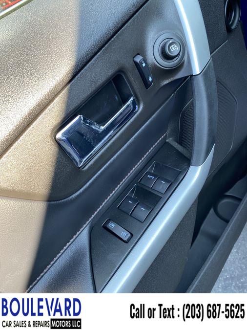 2013 Ford Edge Limited Sport Utility 4D, available for sale in New Haven, Connecticut | Boulevard Motors LLC. New Haven, Connecticut 2013 Ford Edge Limited Sport Utility 4D, available for sale in New Haven, Connecticut | Boulevard Motors LLC. New Haven, Connecticut