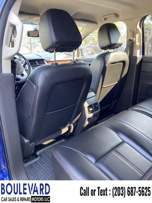 2013 Ford Edge Limited Sport Utility 4D, available for sale in New Haven, Connecticut | Boulevard Motors LLC. New Haven, Connecticut 2013 Ford Edge Limited Sport Utility 4D, available for sale in New Haven, Connecticut | Boulevard Motors LLC. New Haven, Connecticut