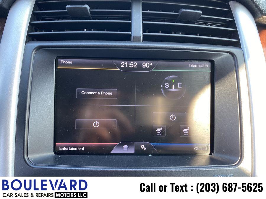 2013 Ford Edge Limited Sport Utility 4D, available for sale in New Haven, Connecticut | Boulevard Motors LLC. New Haven, Connecticut 2013 Ford Edge Limited Sport Utility 4D, available for sale in New Haven, Connecticut | Boulevard Motors LLC. New Haven, Connecticut
