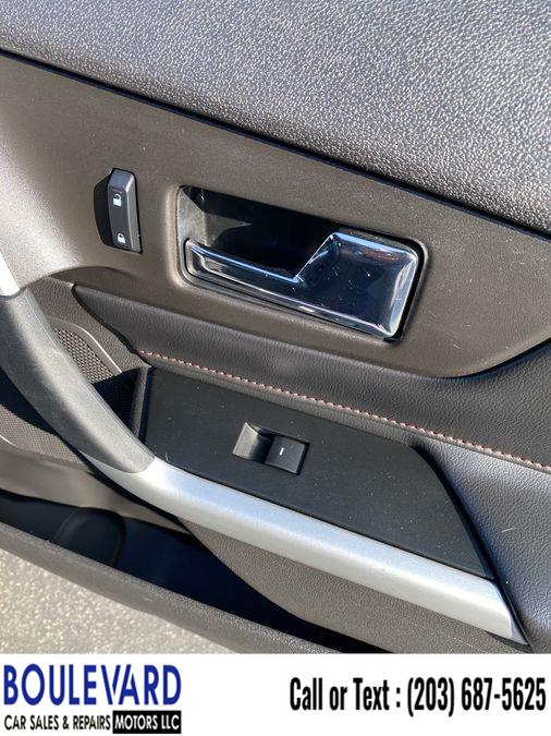 2013 Ford Edge Limited Sport Utility 4D, available for sale in New Haven, Connecticut | Boulevard Motors LLC. New Haven, Connecticut 2013 Ford Edge Limited Sport Utility 4D, available for sale in New Haven, Connecticut | Boulevard Motors LLC. New Haven, Connecticut
