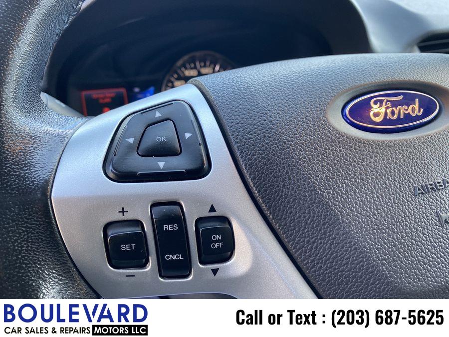 2013 Ford Edge Limited Sport Utility 4D, available for sale in New Haven, Connecticut | Boulevard Motors LLC. New Haven, Connecticut 2013 Ford Edge Limited Sport Utility 4D, available for sale in New Haven, Connecticut | Boulevard Motors LLC. New Haven, Connecticut