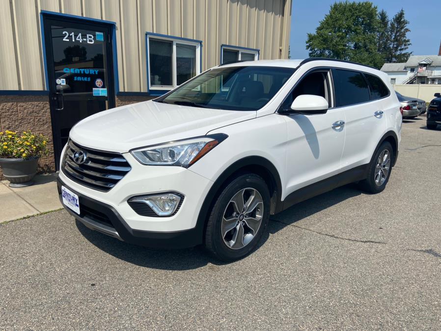 Hyundai East Windsor, Windsor Locks, Ellington, Vernon, CT Century