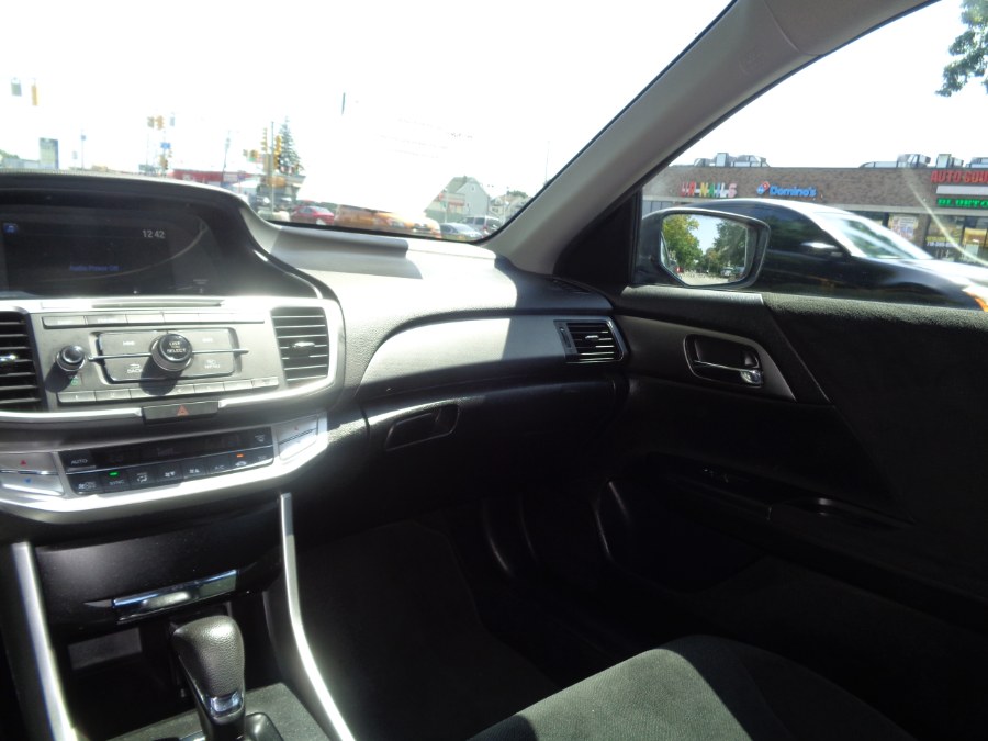 2013 Honda Accord Sdn 4dr I4 CVT LX, available for sale in Rosedale, New York | Sunrise Auto Sales. Rosedale, New York 2013 Honda Accord Sdn 4dr I4 CVT LX, available for sale in Rosedale, New York | Sunrise Auto Sales. Rosedale, New York